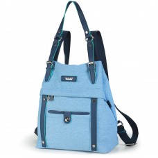 Urban Backpack 360