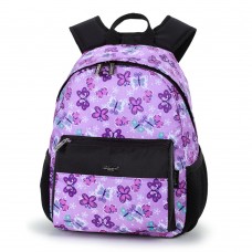 School Backpack 362