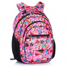 Bagpack 501
