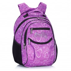 School Backpack 502 