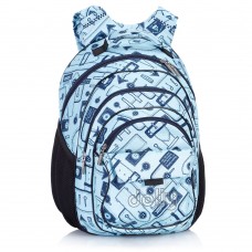 School Backpack 506