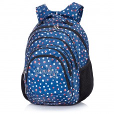 School Backpack 507