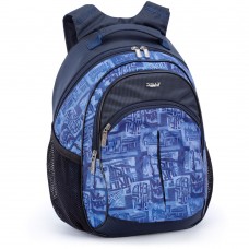 School Backpack 513