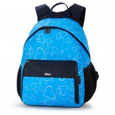 School Backpack  595