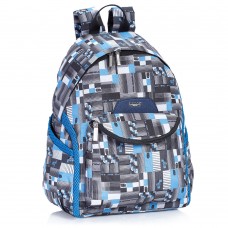 School Backpack 599