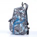 School Backpack 599 School Backpack 599