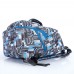 School Backpack 599 School Backpack 599