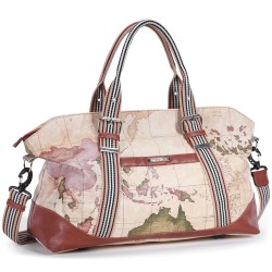 Duffle bag for traveling 246