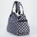 Summer bag 085 "Polka dot" Summer bag 085 "Polka dot"