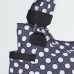 Summer bag 085 "Polka dot" Summer bag 085 "Polka dot"