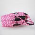 Summer bag 086 "Polka dot" Summer bag 086 "Polka dot"