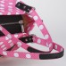 Summer bag 086 "Polka dot" Summer bag 086 "Polka dot"